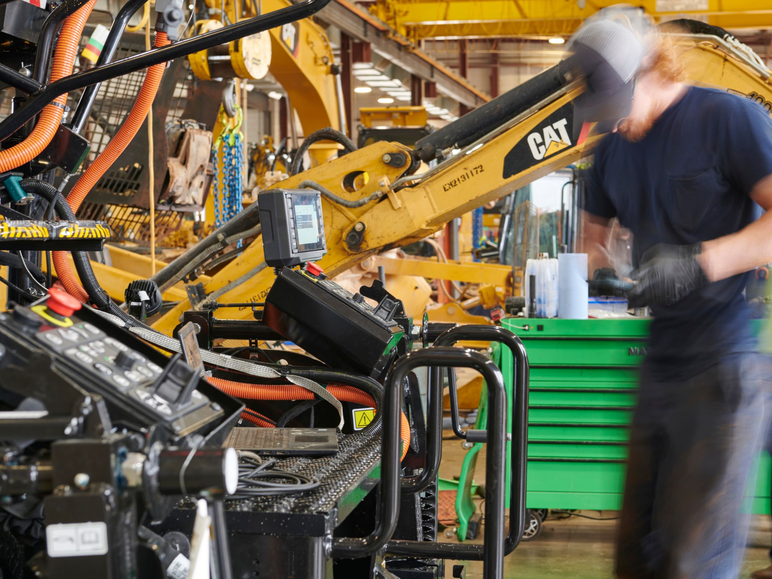 Service and Repair Kits