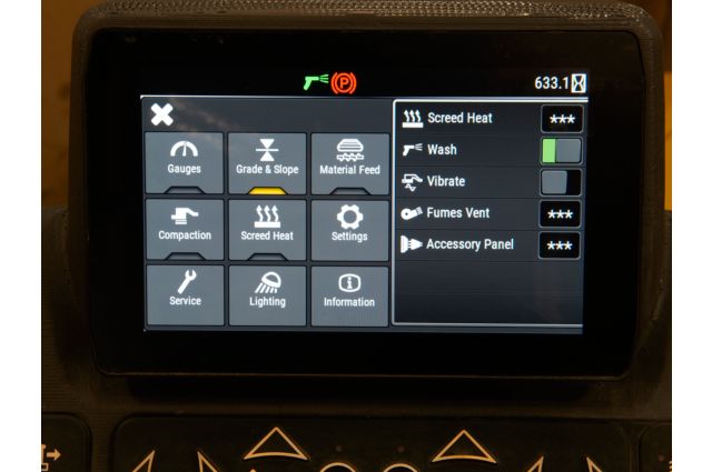 Easy Viewing Displays