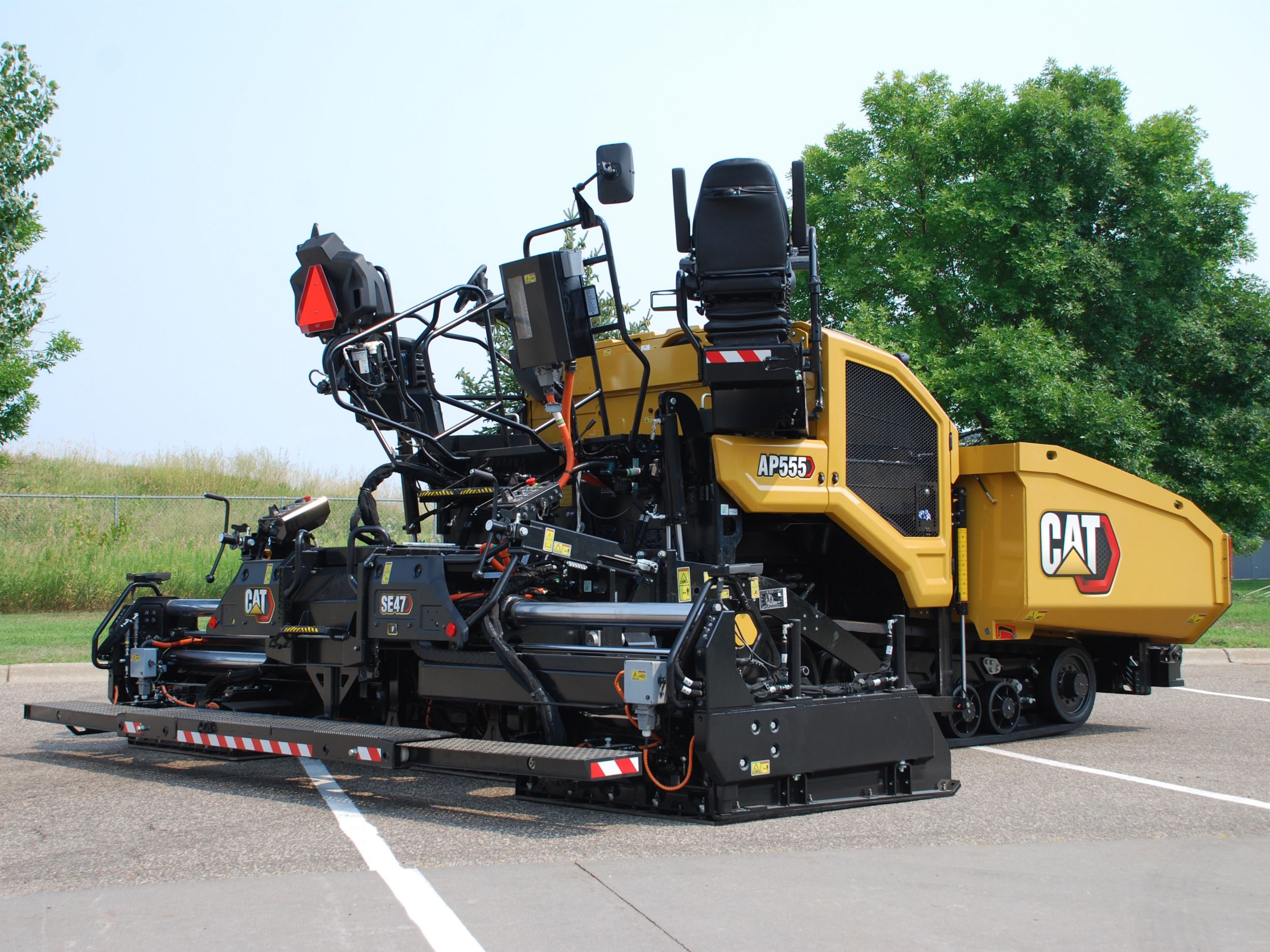 More Performance and Flexibility