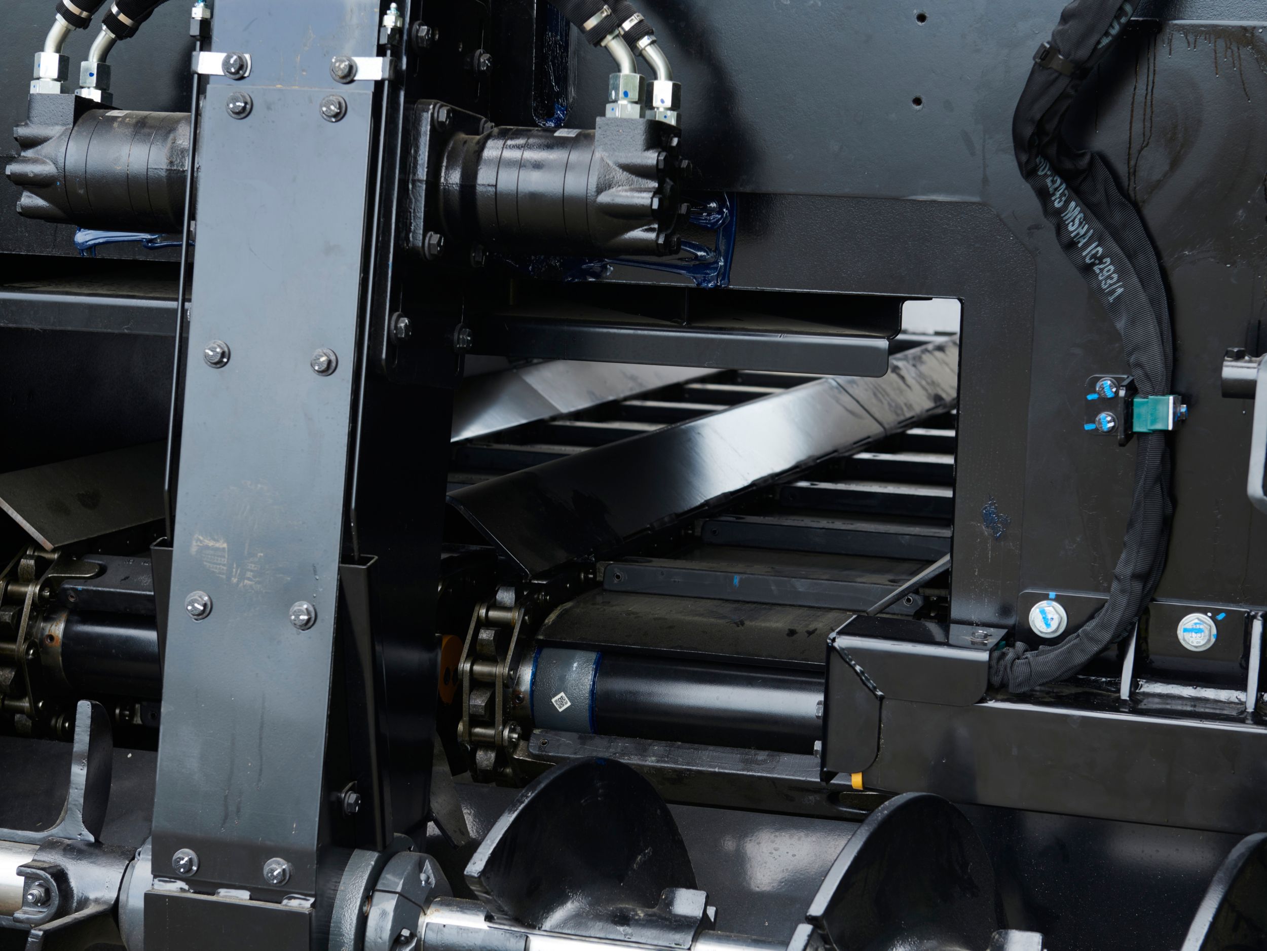 Low Owning and Operating Costs