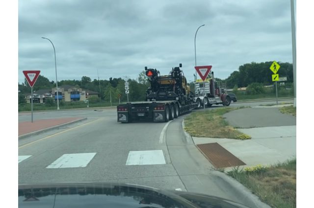 Transport Made Easy
