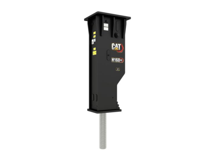 H160 GC S Hammer