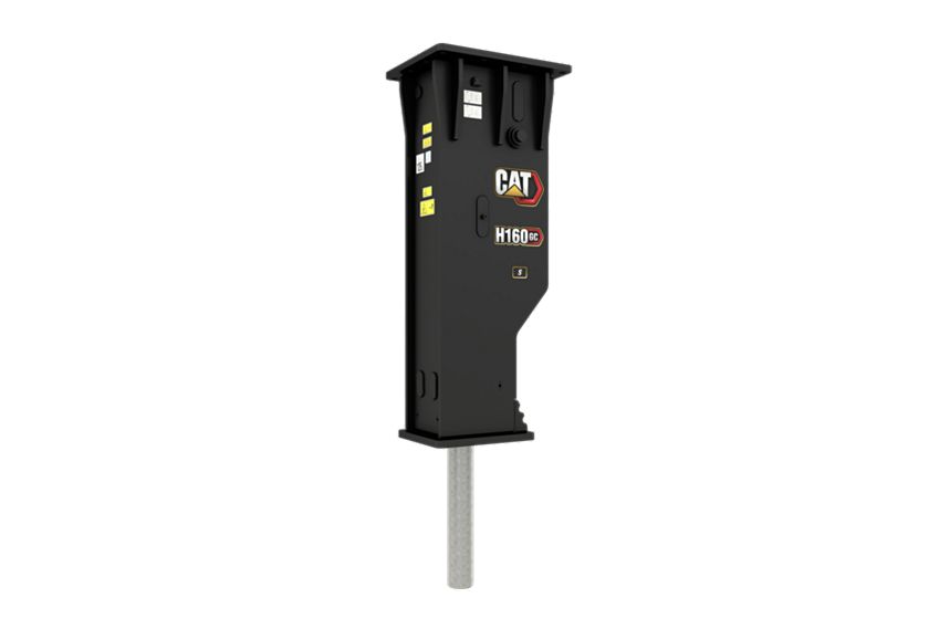H160 GC S Hammer