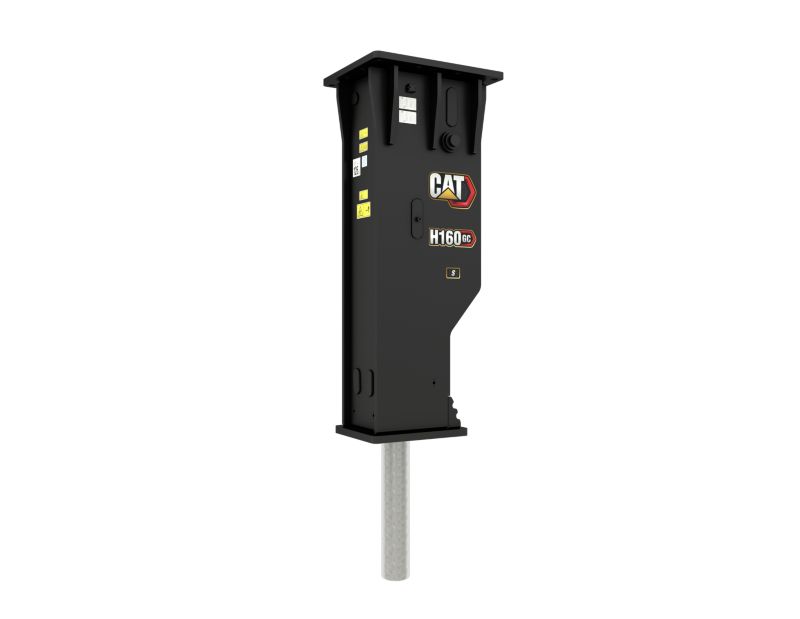 H160 GC S Hammer