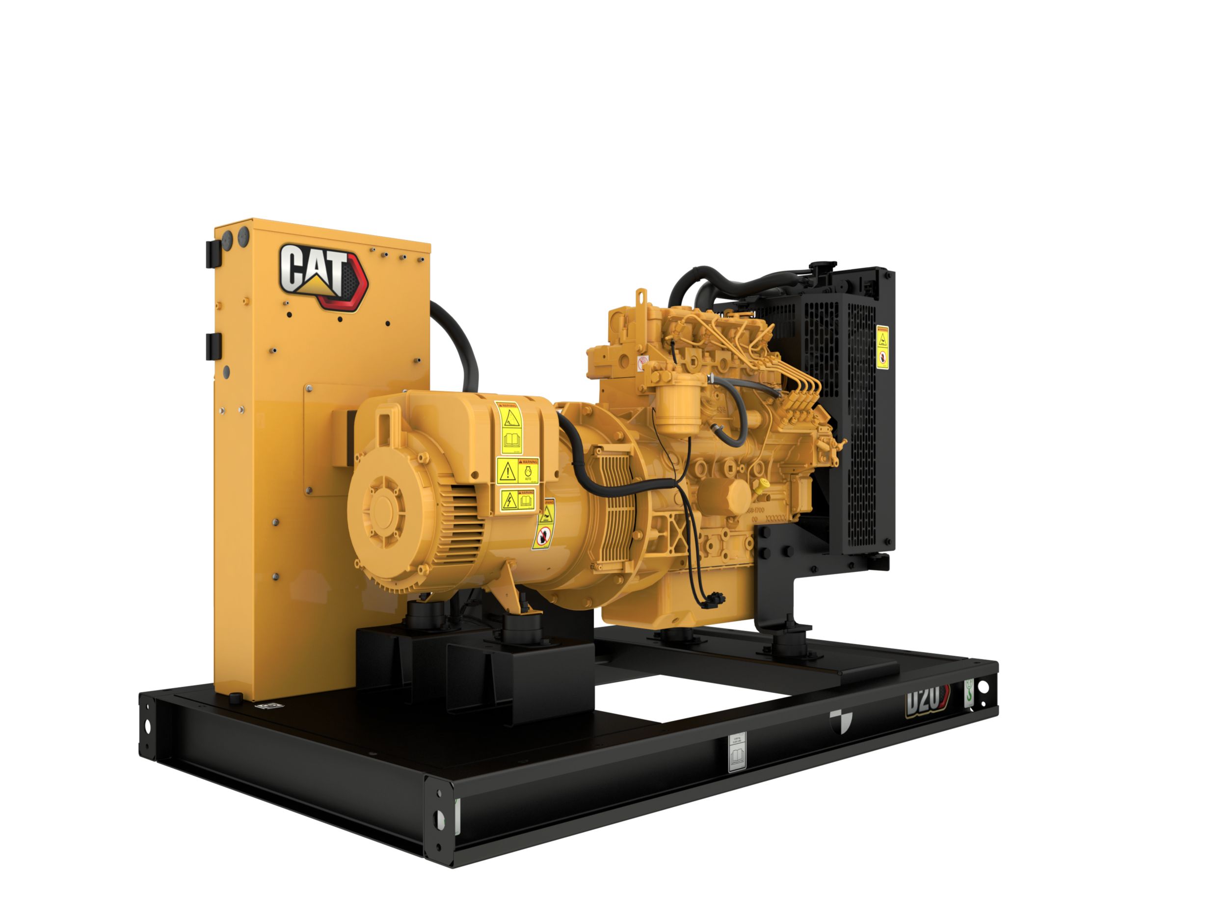 top deal  CAT Diesel Generator for sale