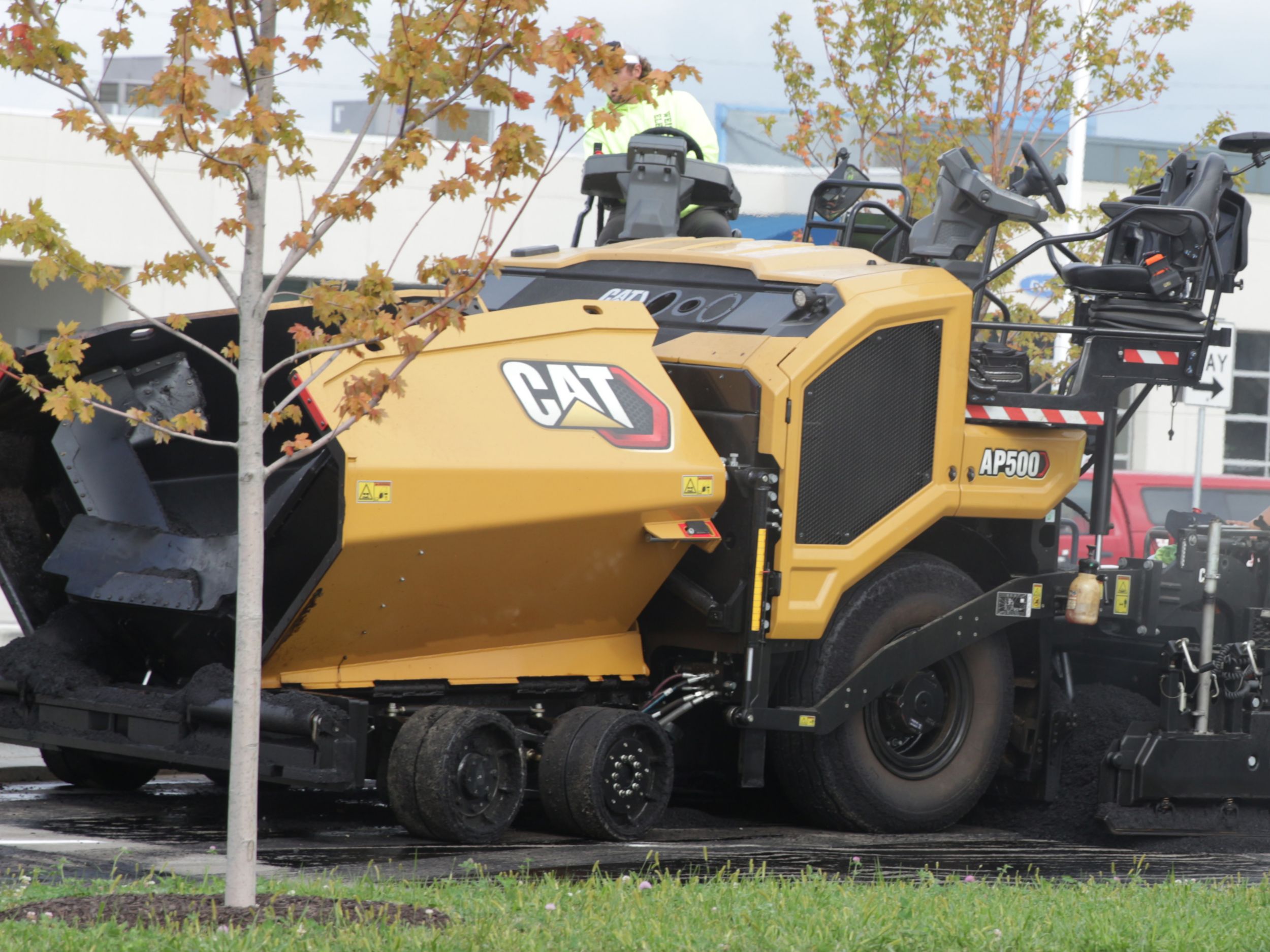 Flux des matières fluide