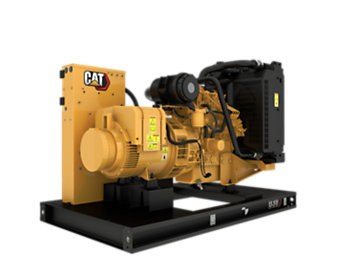 can you see  CAT Diesel Generator for sale online?