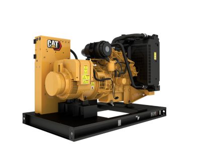 C2.2 | D30 Diesel Generator Sets