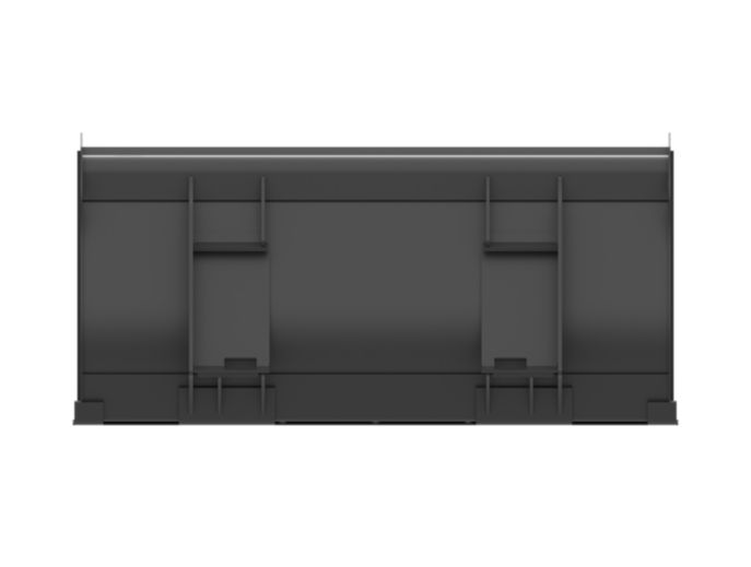 Rear View