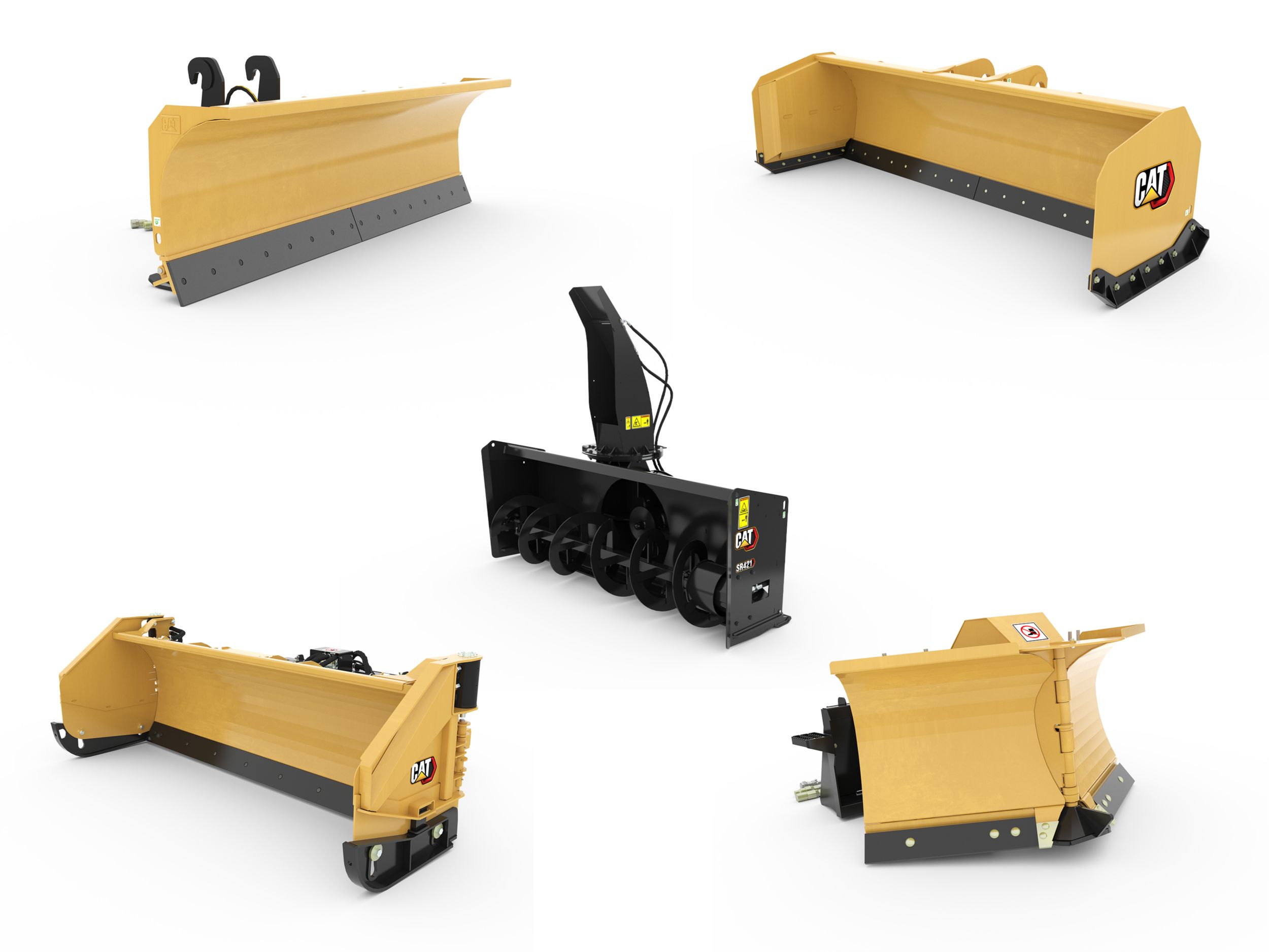 Cat's New Mini Excavator Accepts Skid Steer Attachments, 2016-03-21, ENR