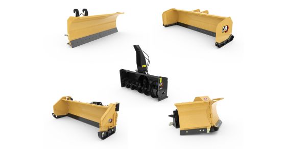 Snow Products