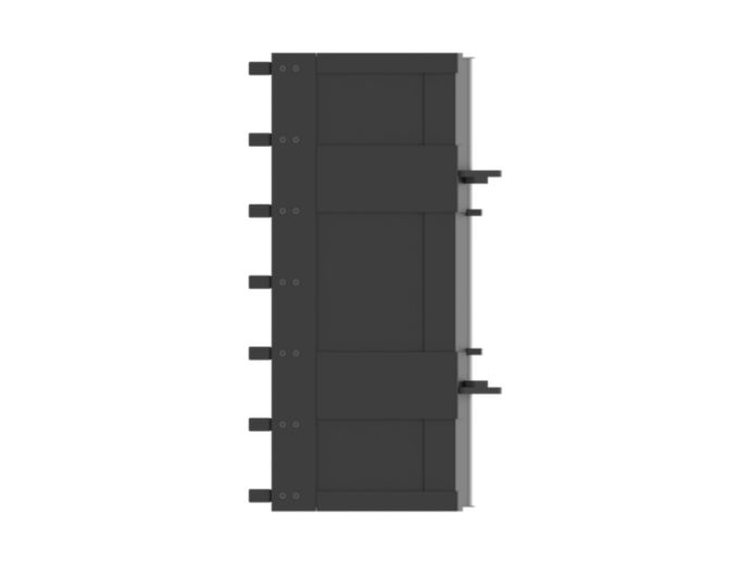 Bottom View