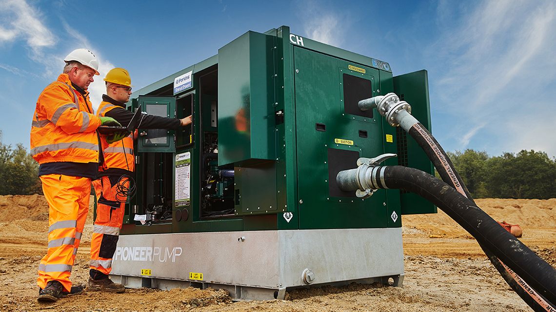 Find power in self-support