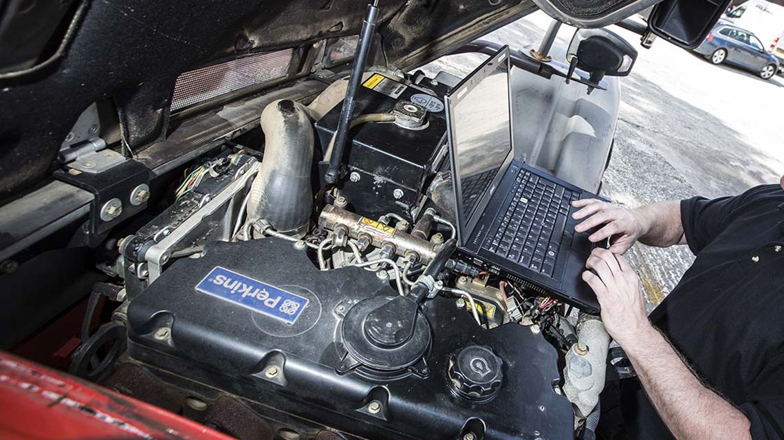 Rely on our expertise in your time of need