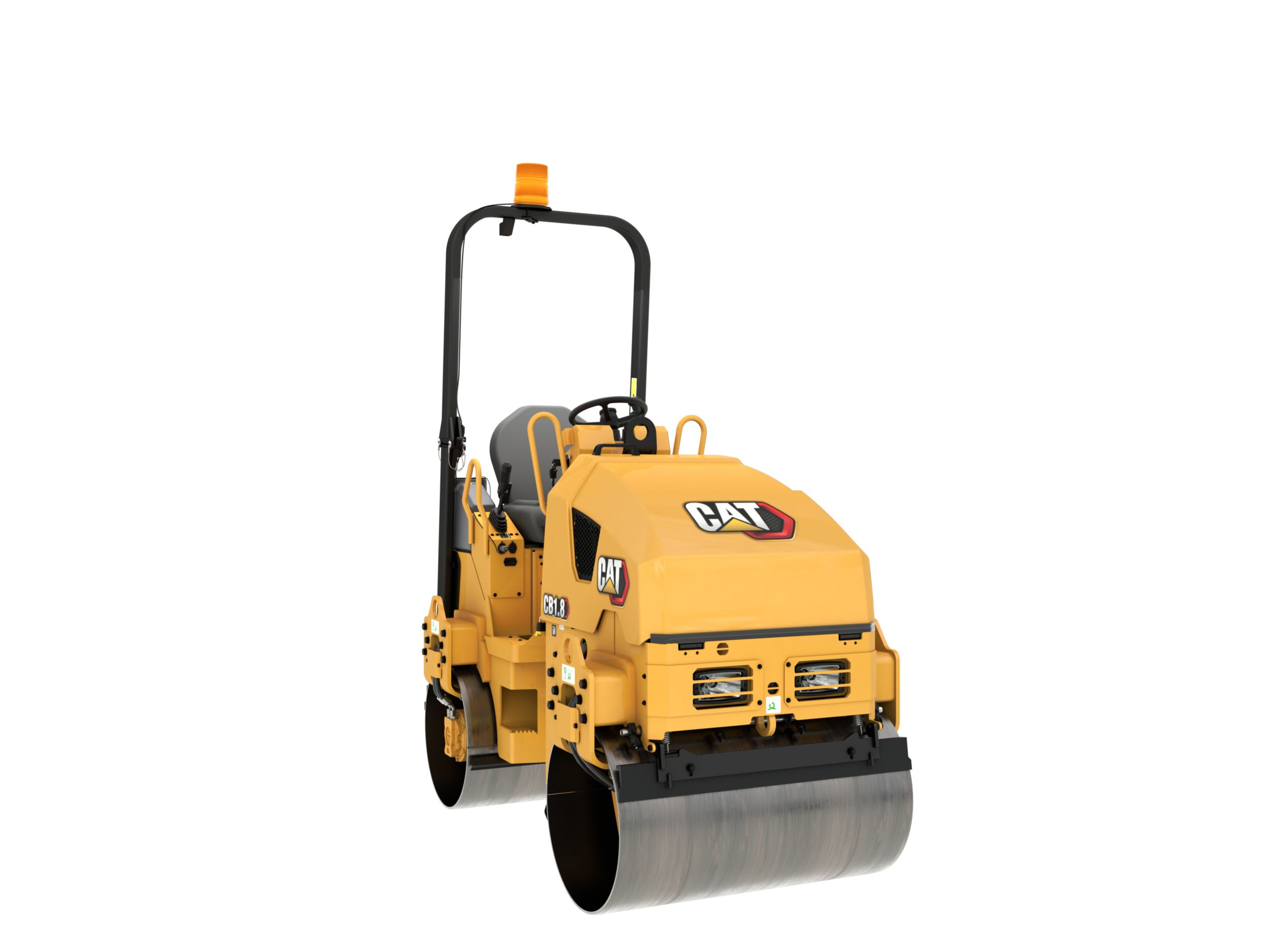 CB1.8 Utility Compactor