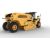 RM600 Reclaimer/Stabilizer