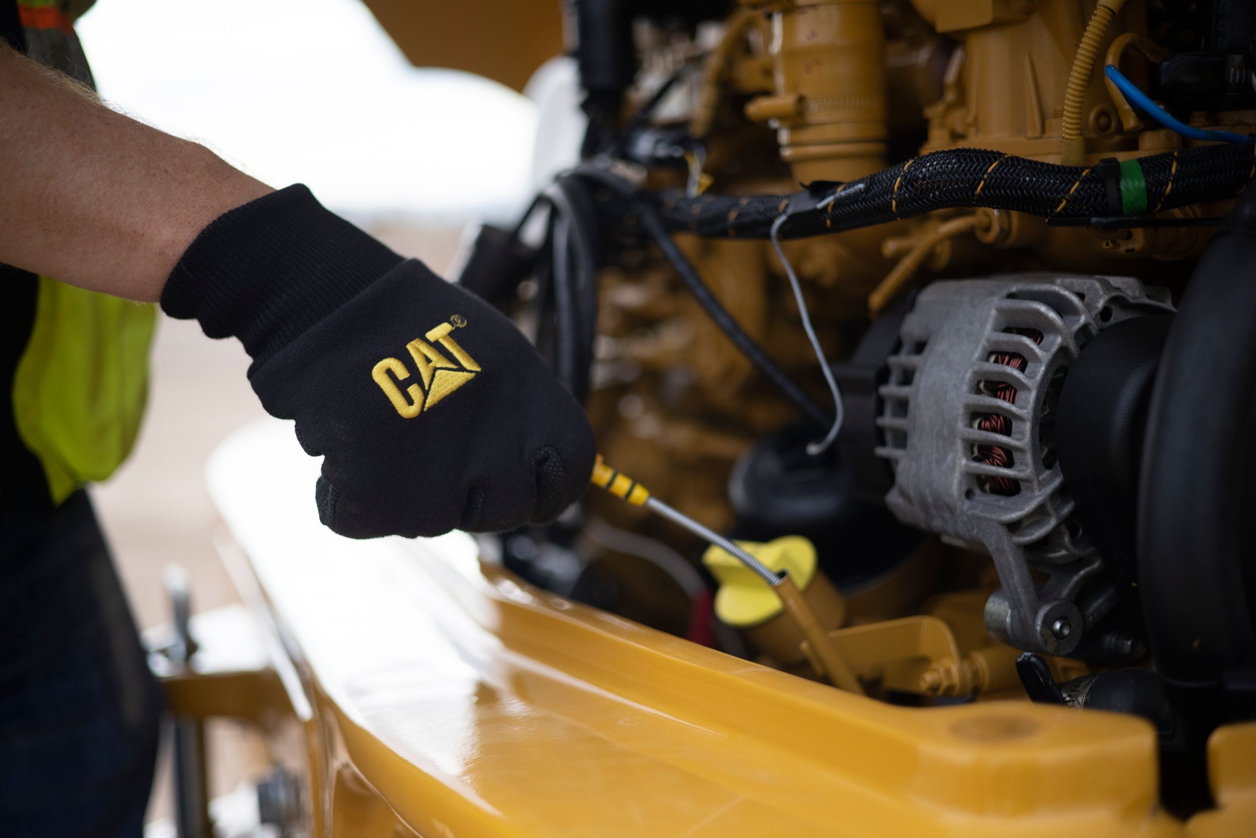 AFTERMARKET AND SERVICES