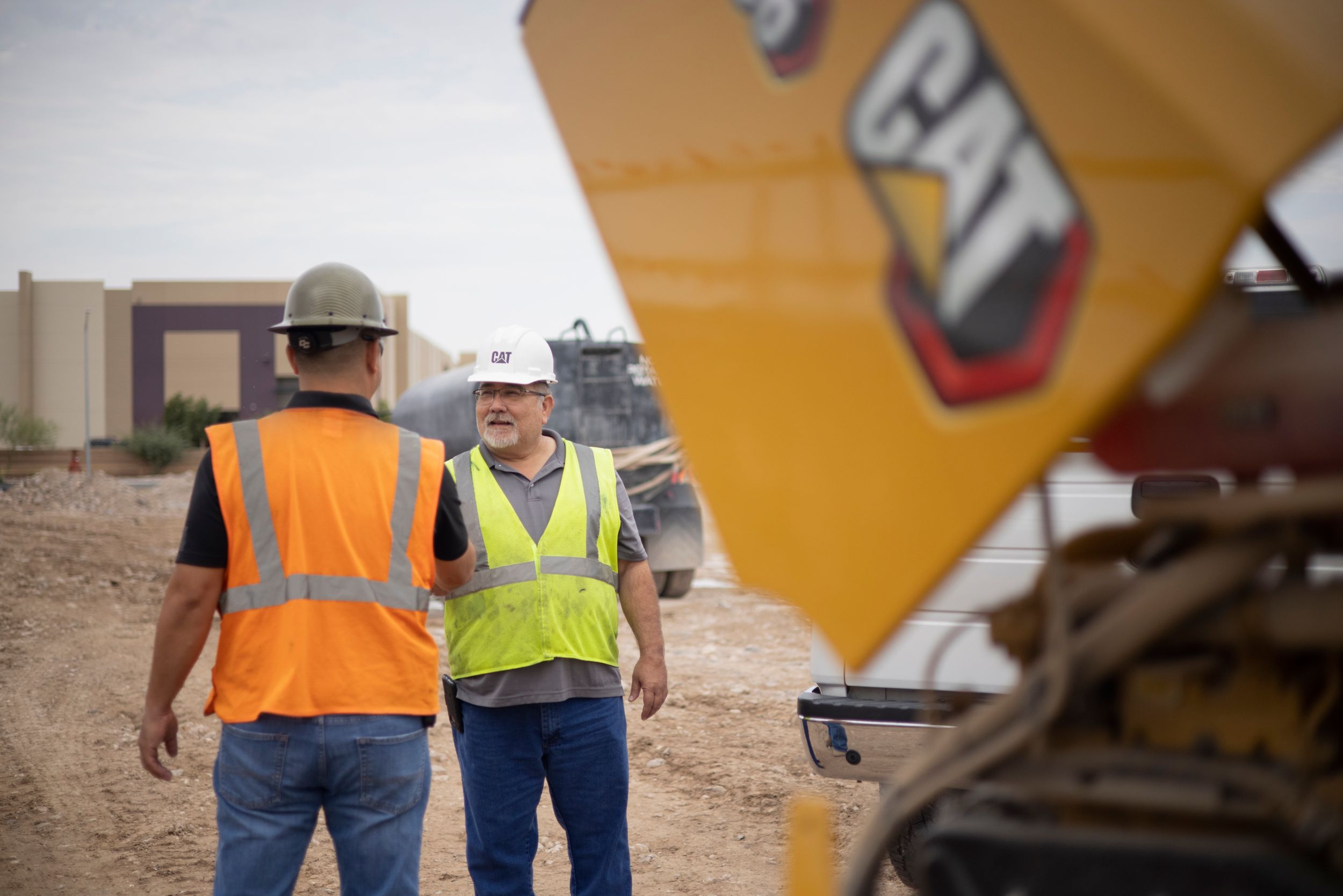 AFTERMARKET AND SERVICES