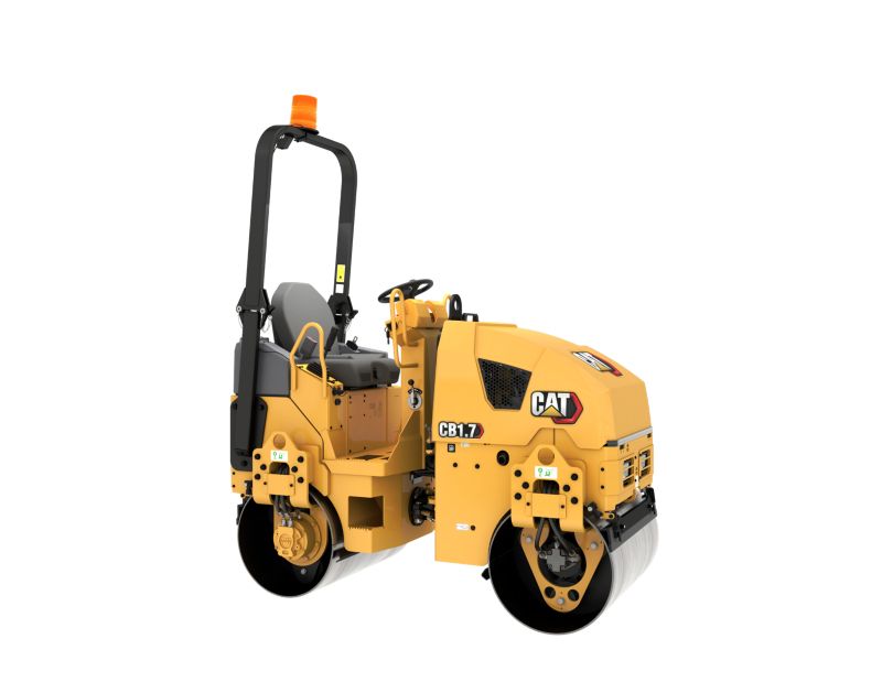 CB1.7 Utility Roller