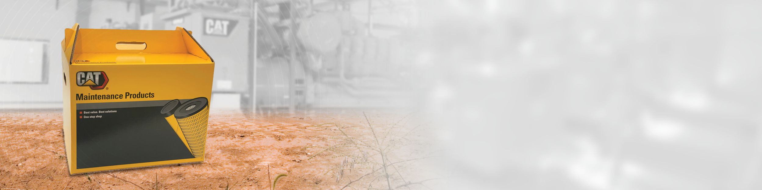 Planned Maintenance Kits