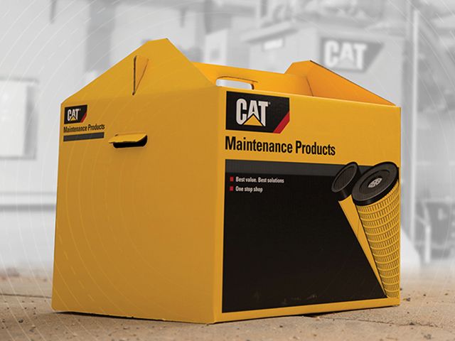 planned maintenance kits