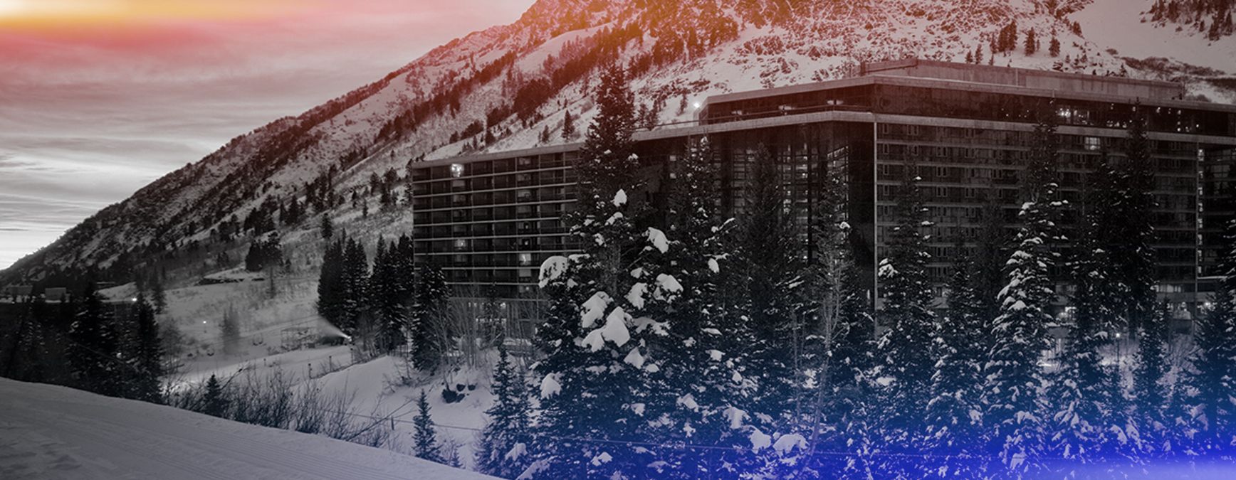 Energía en Snowbird