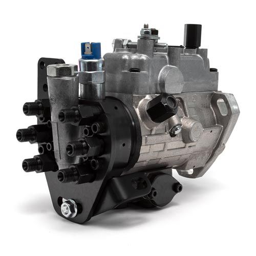 2643D642 | FUEL INJECTION PUMP | CM20220217-15b88-7d390
