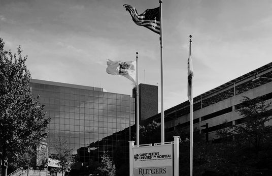 St. Peter's Hospital