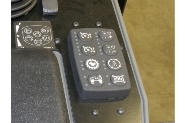 Easy Vibratory System Set-up