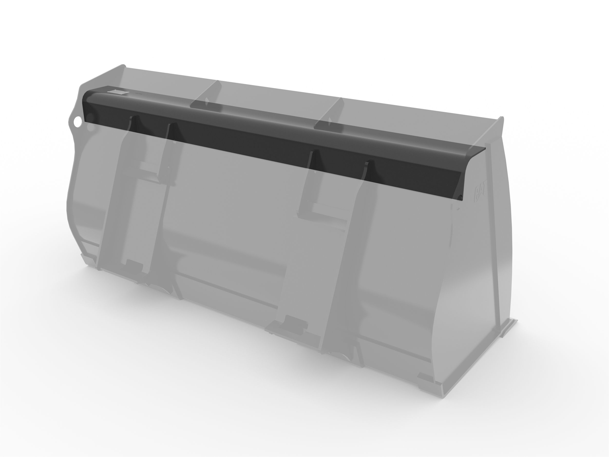 Flat Upper Torque Tube