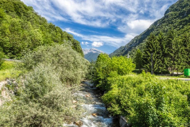 Metas de Sustentabilidade para 2030