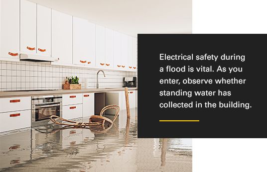 What to Do After a Flood