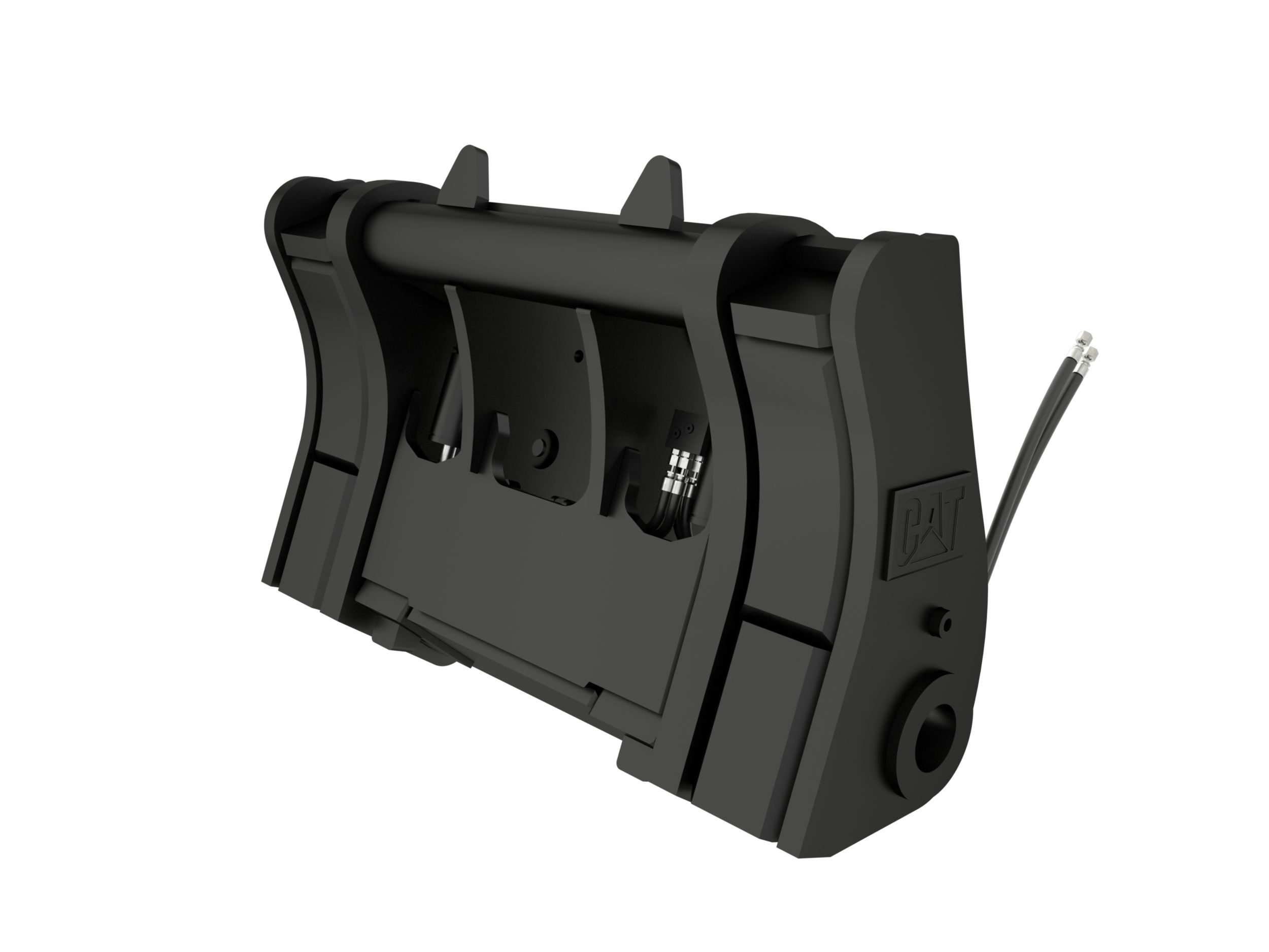 Cat 982 Fusion Coupler