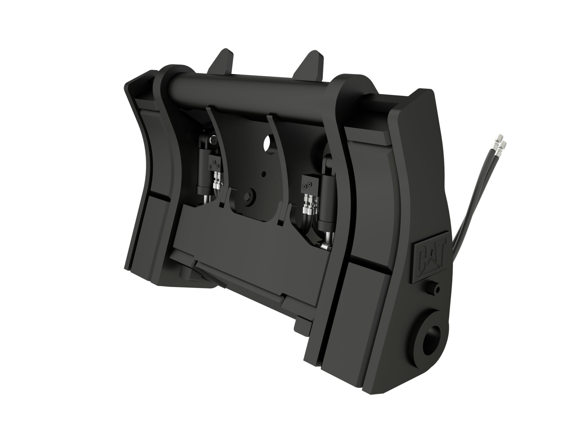 Fusion™ Coupler - Loader 980 Fusion Coupler