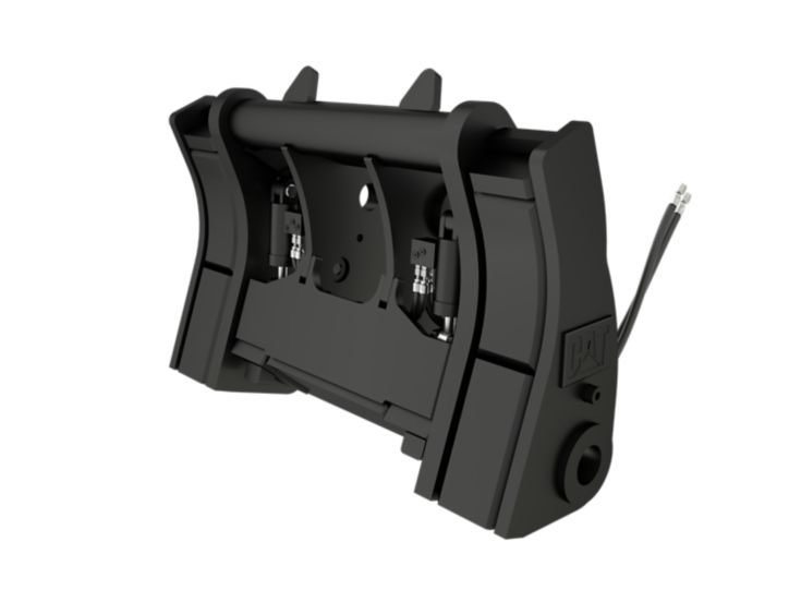 Couplers - Loader - 980 Fusion Coupler