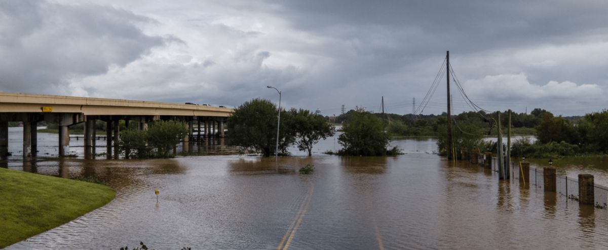 How to Prevent Flooding on Construction Sites