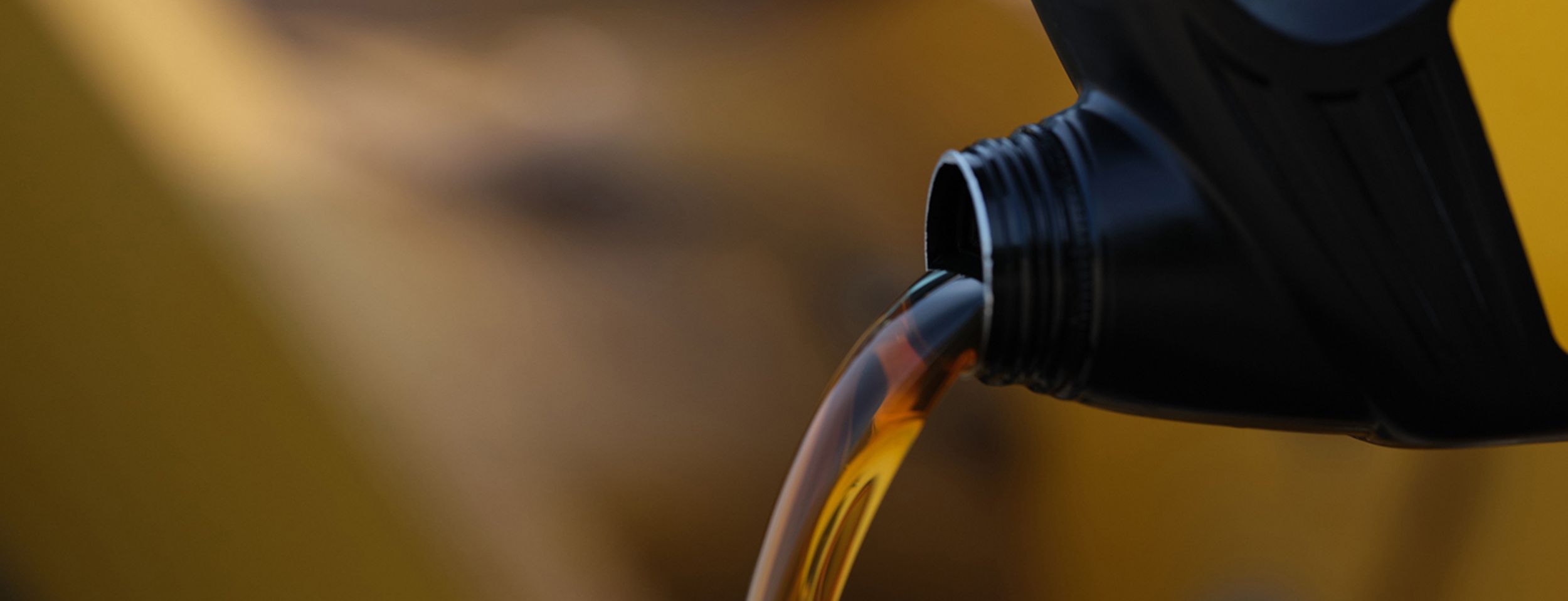 Cat filters and fluids | oil