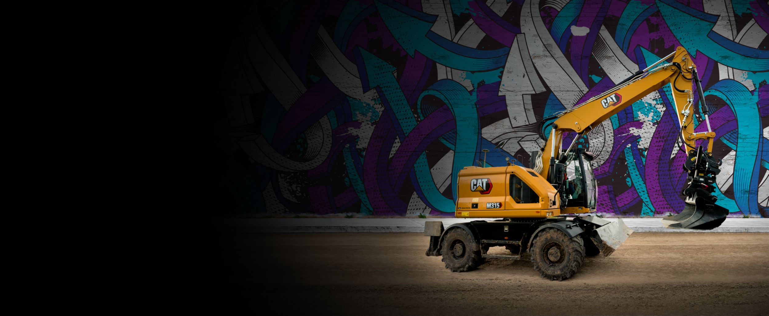 Page d'accueil de la famille WHEX