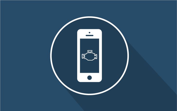 Perkins My Engine App