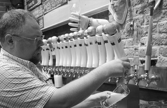 CONVERTING WASTE TO FUEL