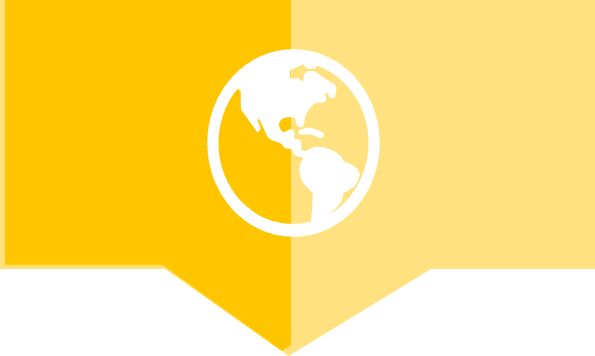 globe icon