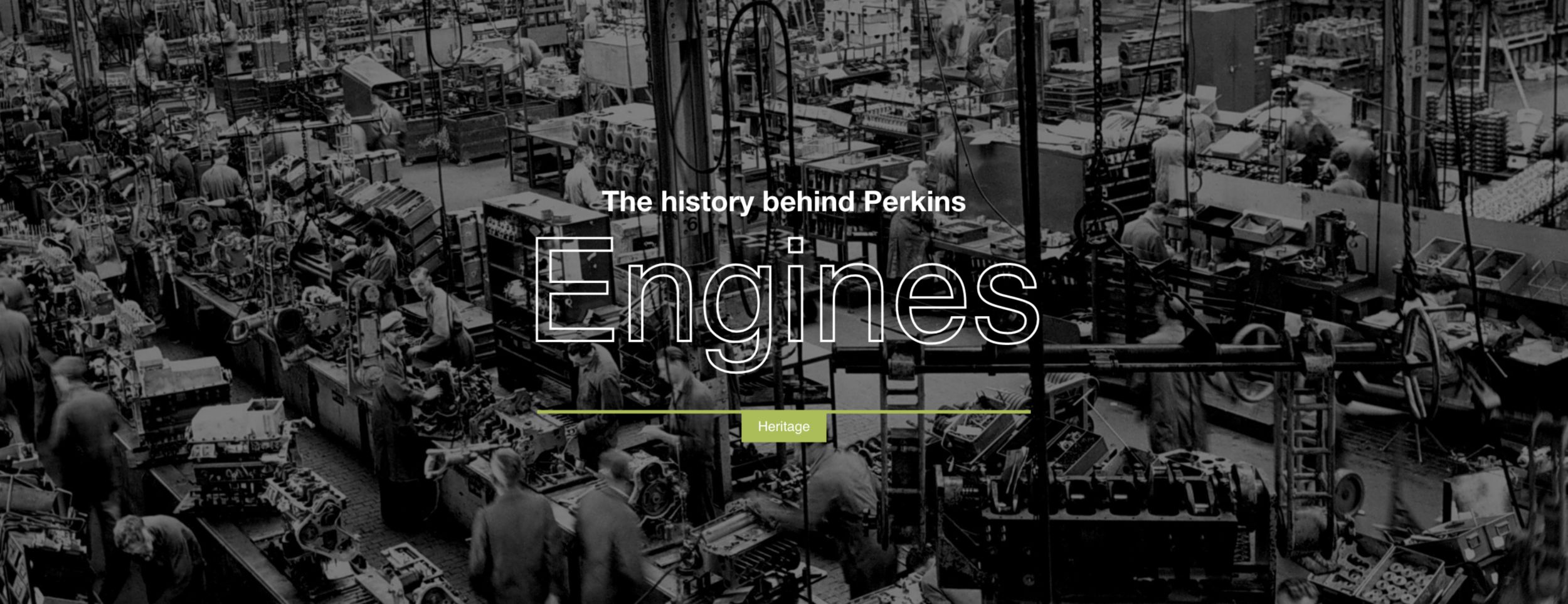 省スペース 洗える おしゃれ パーキンスの歴史 The History of Perkins