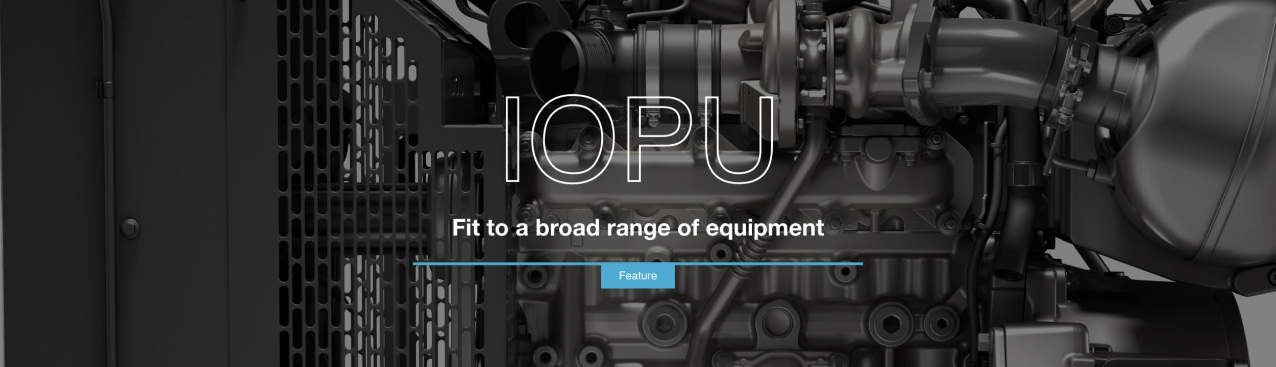 Michel Petitjeam Interview