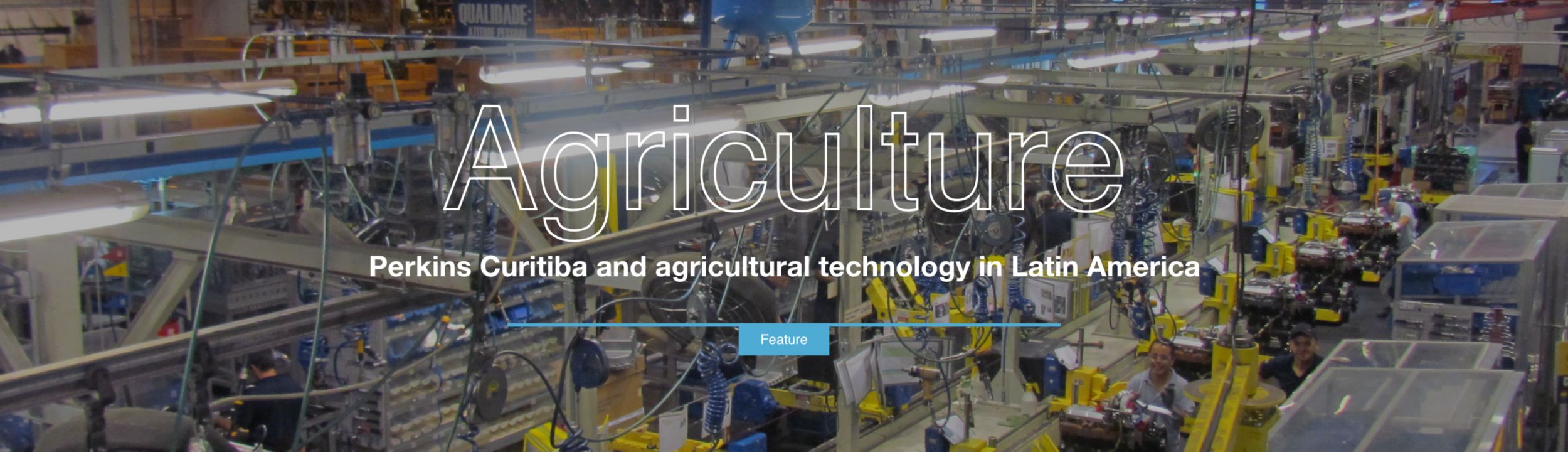 Michel Petitjeam Interview