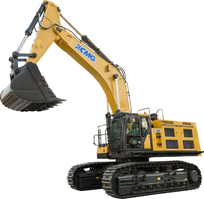XCMG