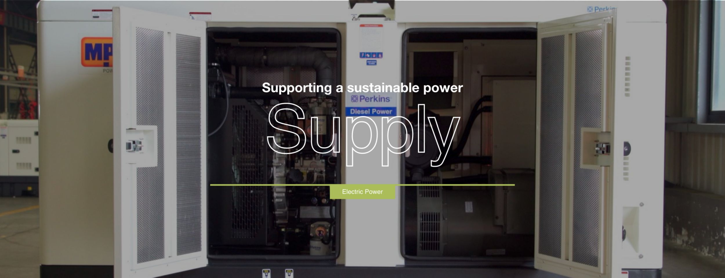 Joining Forces Banner