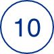 10 icon