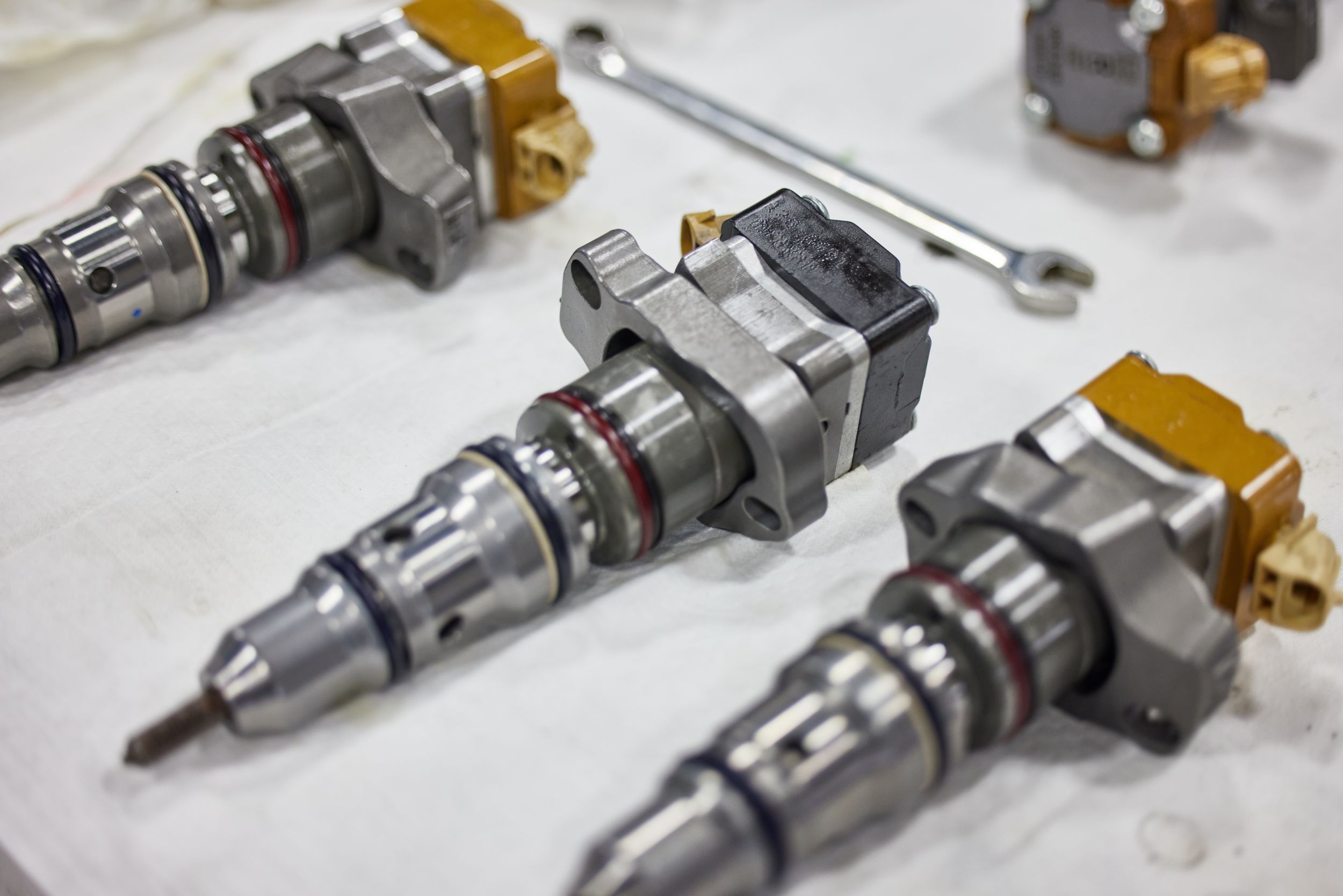 ULTIMATE ENGINE PROTECTION