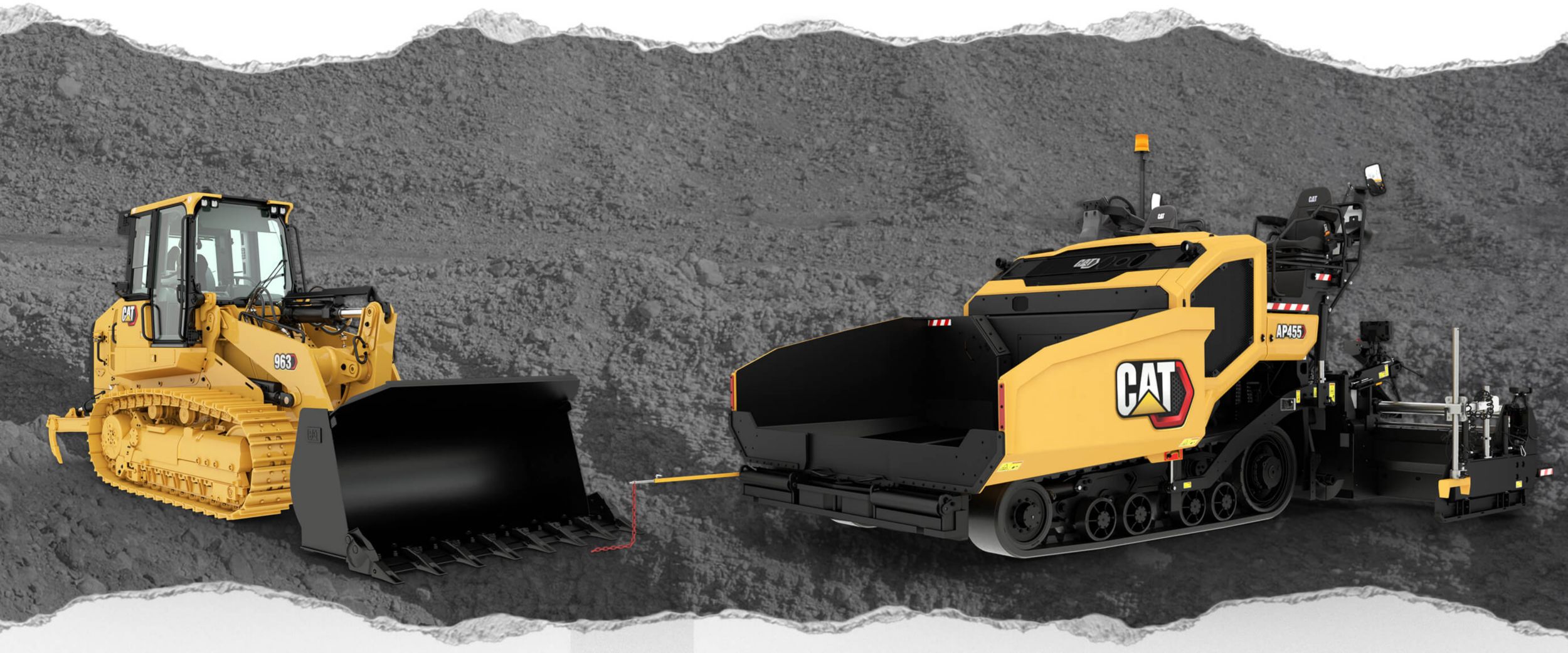 Cat equipment Owners