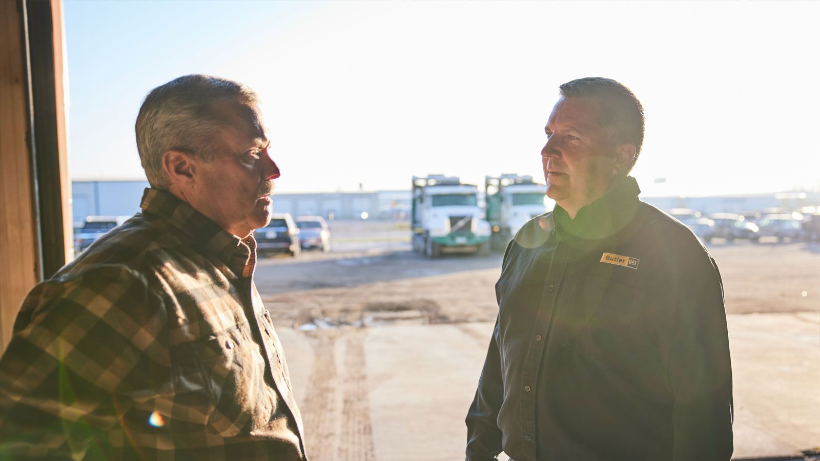 Customer Relationship